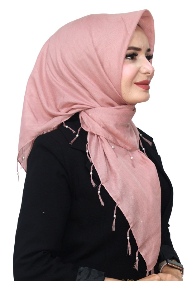 İnci Boncuklu Yazma 2016-7
