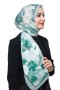 Organik (Pamuk) Şal 5080-1