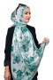 Organik (Pamuk) Şal 5080-1