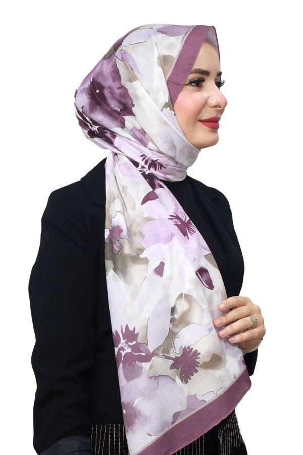 Organik (Pamuk) Şal 5080-11