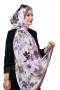 Organik (Pamuk) Şal 5080-11