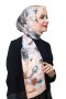 Organik (Pamuk) Şal 5080-12