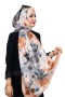 Organik (Pamuk) Şal 5080-12