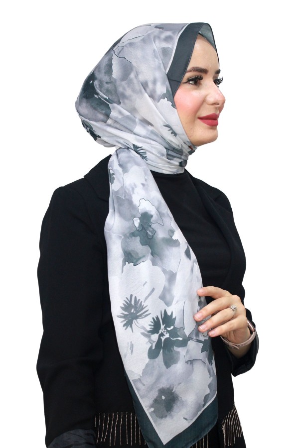 Organik (Pamuk) Şal 5080-13