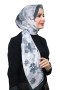 Organik (Pamuk) Şal 5080-13