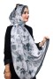 Organik (Pamuk) Şal 5080-13
