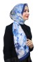 Organik (Pamuk) Şal 5080-15