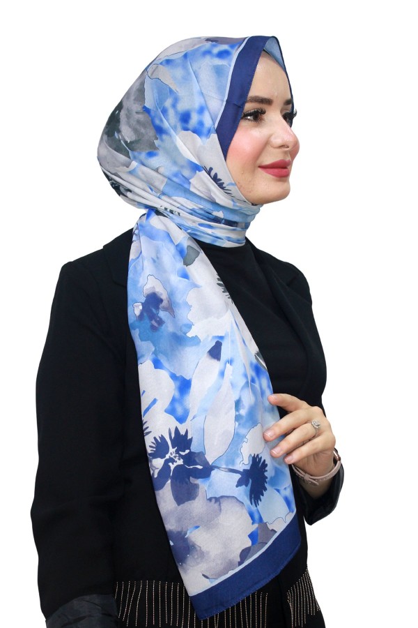 Organik (Pamuk) Şal 5080-15