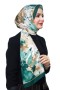 Organik (Pamuk) Şal 5080-16