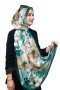 Organik (Pamuk) Şal 5080-16