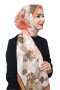 Organik (Pamuk) Şal 5080-3