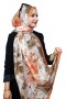 Organik (Pamuk) Şal 5080-3