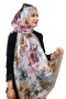 Organik (Pamuk) Şal 5080-4