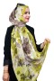 Organik (Pamuk) Şal 5080-5