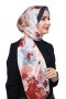 Organik (Pamuk) Şal 5080-6