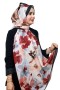 Organik (Pamuk) Şal 5080-6