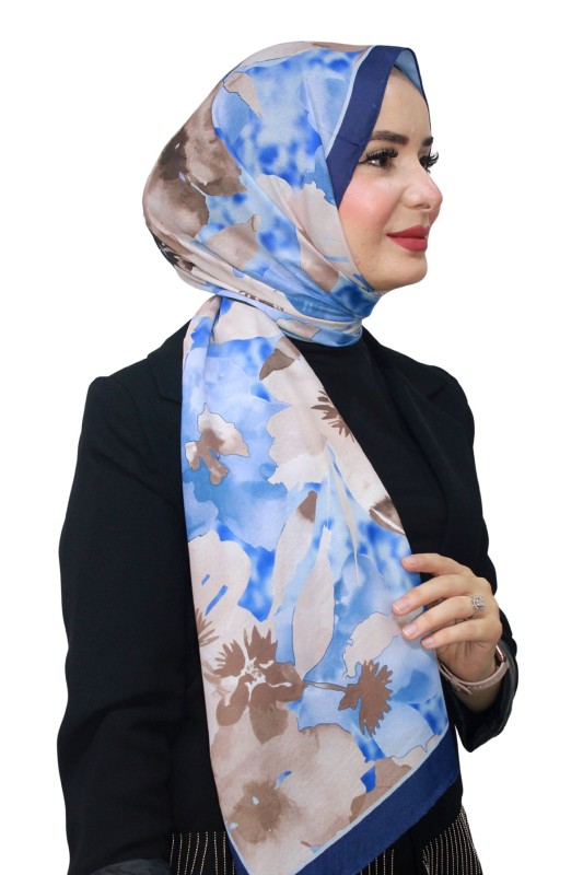 Organik (Pamuk) Şal 5080-7