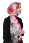 Organik (Pamuk) Şal 5080-9