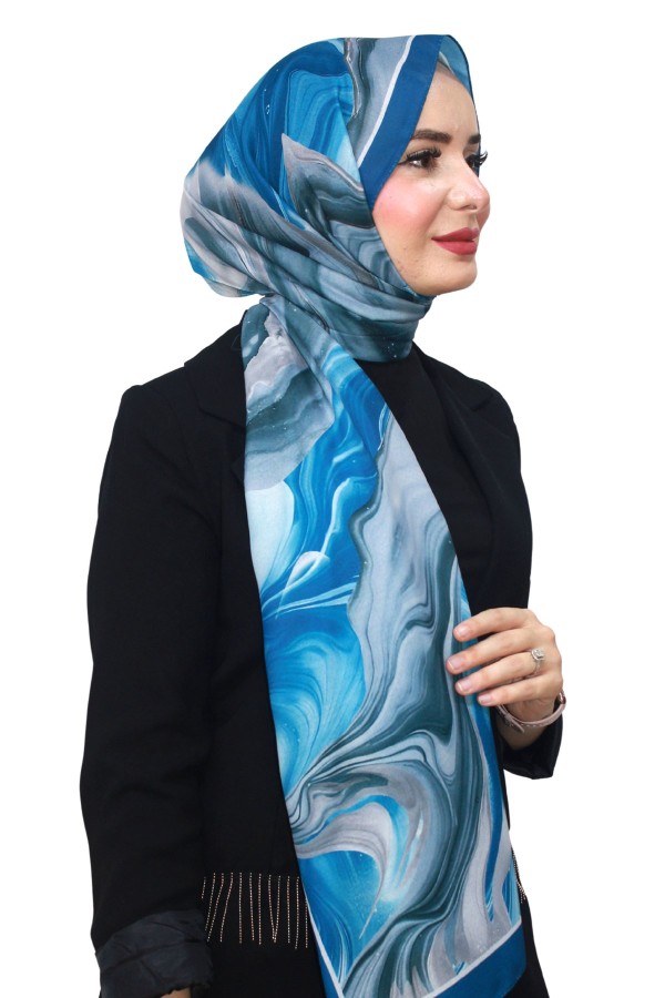 Organik (Pamuk) Şal 5081-16