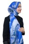 Organik (Pamuk) Şal 5081-3