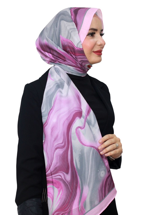 Organik (Pamuk) Şal 5081-4