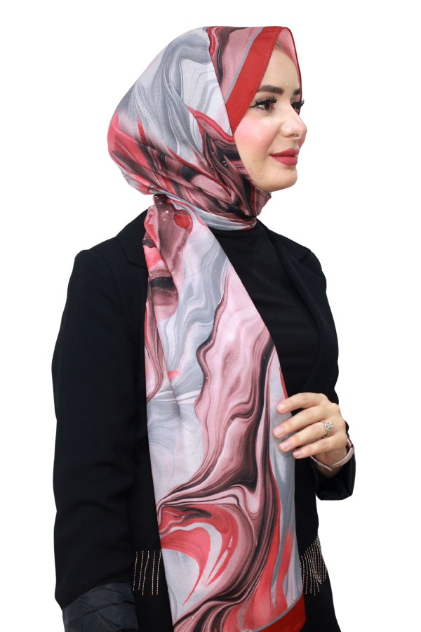 Organik (Pamuk) Şal 5081-5