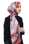 Organik (Pamuk) Şal 5081-5