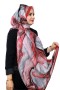 Organik (Pamuk) Şal 5081-5