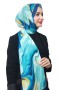 Organik (Pamuk) Şal 5081-6
