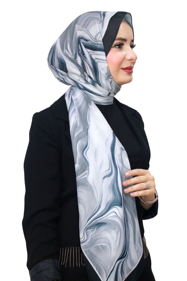 Organik (Pamuk) Şal 5081-8