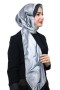 Organik (Pamuk) Şal 5081-8