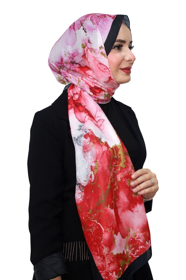 Organik (Pamuk) Şal 5082-10