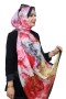 Organik (Pamuk) Şal 5082-10