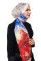 Organik (Pamuk) Şal 5082-11