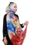 Organik (Pamuk) Şal 5082-11