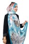 Organik (Pamuk) Şal 5082-12