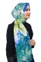 Organik (Pamuk) Şal 5082-13