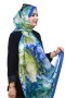 Organik (Pamuk) Şal 5082-13