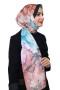 Organik (Pamuk) Şal 5082-15