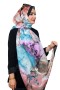 Organik (Pamuk) Şal 5082-15