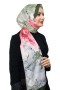 Organik (Pamuk) Şal 5082-16