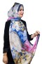 Organik (Pamuk) Şal 5082-17
