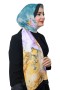 Organik (Pamuk) Şal 5082-18