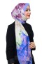 Organik (Pamuk) Şal 5082-19