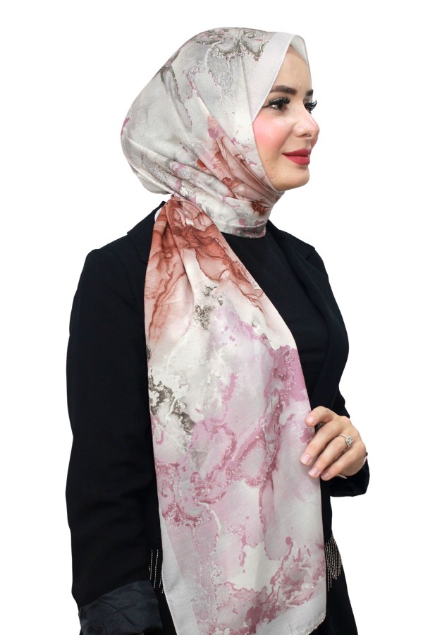 Organik (Pamuk) Şal 5082-20