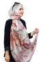 Organik (Pamuk) Şal 5082-20