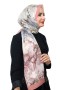 Organik (Pamuk) Şal 5082-6