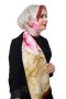 Organik (Pamuk) Şal 5082-7