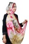 Organik (Pamuk) Şal 5082-7