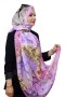 Organik (Pamuk) Şal 5082-8
